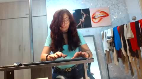 samanta online show from 07-14-26, 11:16