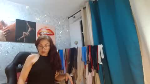 samanta online show from 07-17-26, 11:28