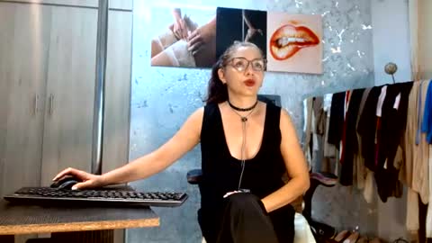 samanta online show from 07-24-26, 11:19