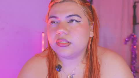 SAMANTA online show from 01-08-26, 12:07