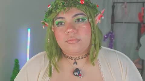 SAMANTA online show from 01-12-26, 12:43