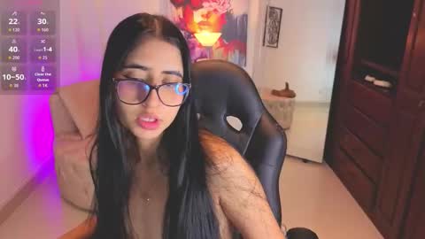 samanta_jones__ online show from 02-23-26, 11:18