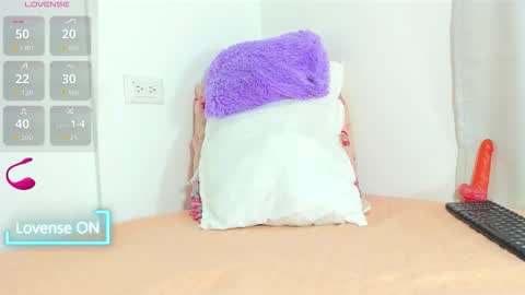 Samantha online show from 02-25-26, 10:52