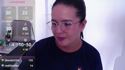 Snapshot of samanta_owen chatting on 12-01-24, 04:29 SAMANTA OWEN online show from 12-01-24, 04:29