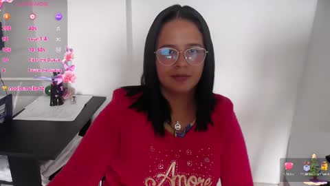 Snapshot of samanta_owen chatting on 01-03-25, 08:01 SAMANTA OWEN online show from 01-03-25, 08:01