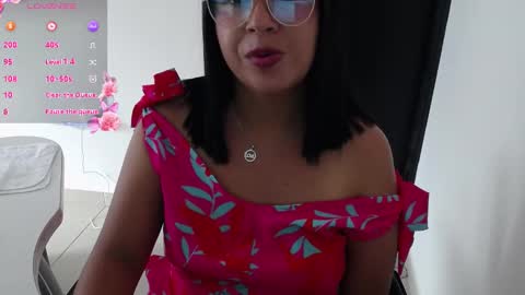 Snapshot of samanta_owen chatting on 02-01-25, 09:40 SAMANTA OWEN online show from 02-01-25, 09:40