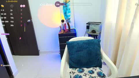 Samanta Stone online show from 11-18-25, 09:19