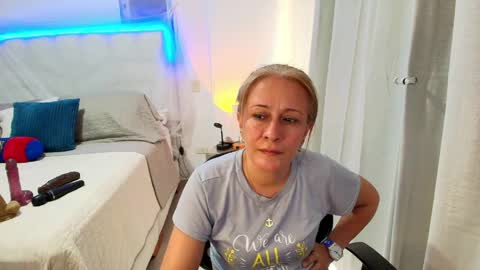 Samanta Stone online show from 06-09-26, 09:59