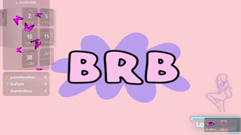 Samantaa G online show from 03-05-25, 04:02