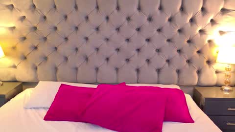 Samantaa G online show from 03-13-26, 02:01