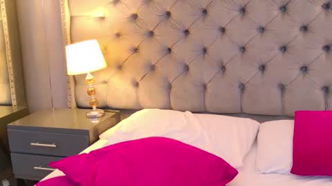 Samantaa G online show from 03-18-26, 03:15