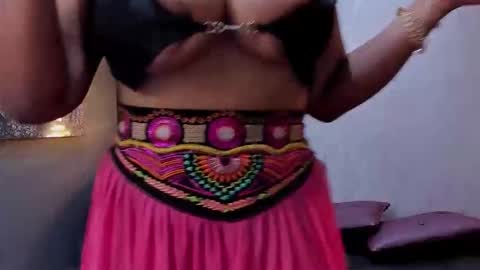 Samanta online show from 01-18-26, 10:02