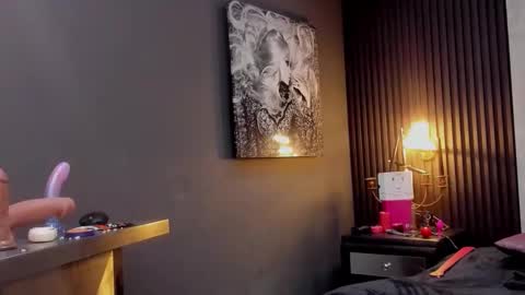 Samanta online show from 02-20-26, 08:09