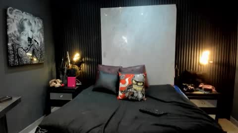 Snapshot of samantablake chatting on 05-19-26, 07:20 Samanta online show from 05-19-26, 07:20