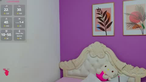 samantakane online show from 05-17-26, 03:48