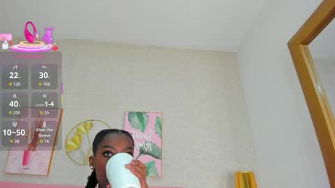 Samanta online show from 05-13-26, 03:37