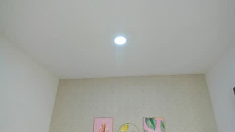 Samanta online show from 05-19-26, 03:46