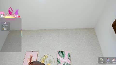 Samanta online show from 06-03-26, 03:42