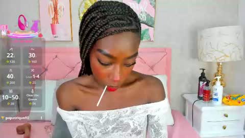 Samanta online show from 06-13-26, 05:05