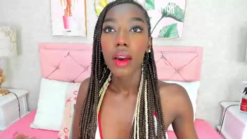 Samanta online show from 06-20-26, 03:53