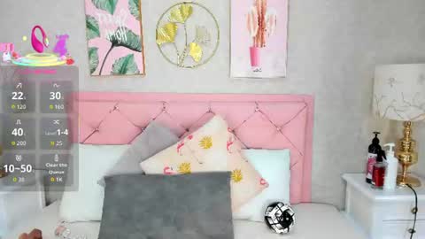 Samanta online show from 06-29-26, 03:46