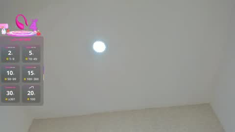 Samanta online show from 07-04-26, 03:45