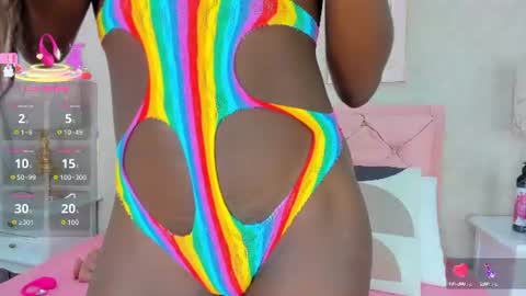Samanta online show from 07-16-26, 03:56
