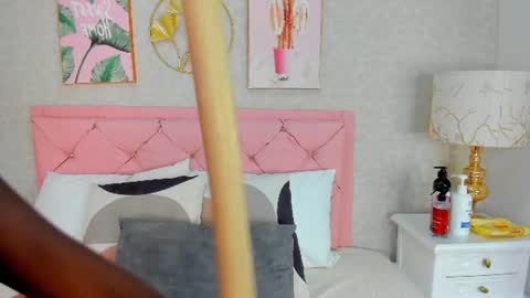 Samanta online show from 07-19-26, 03:54