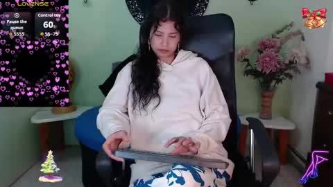 samantaortiz_ online show from 01-09-26, 12:08