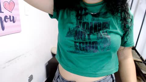 samantha online show from 01-22-25, 11:53