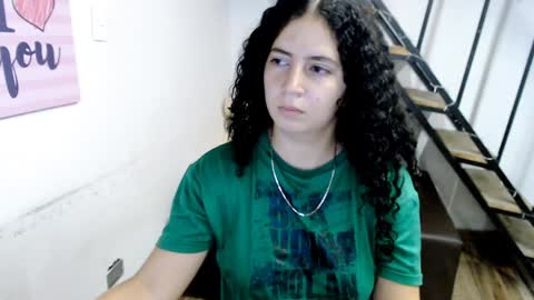 samantha online show from 01-23-25, 02:55