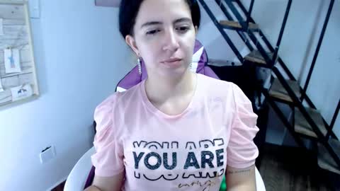 samantha online show from 09-20-25, 05:25