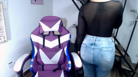 samantha online show from 10-05-25, 05:00