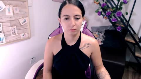 samantha online show from 04-21-26, 08:12