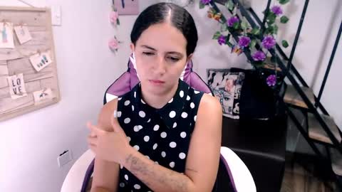 samantha online show from 06-02-26, 02:57