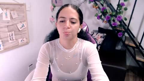 samantha online show from 06-04-26, 07:53