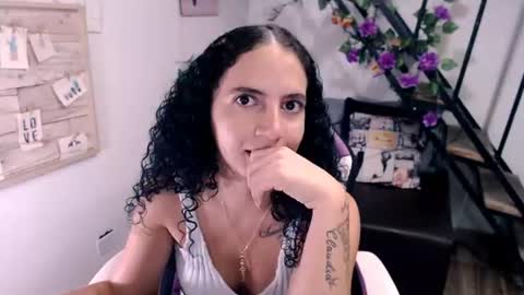 samantha online show from 07-13-26, 07:49