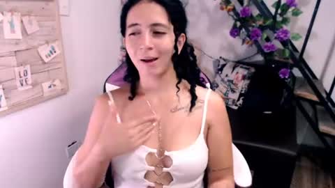 samantha online show from 07-30-26, 07:02