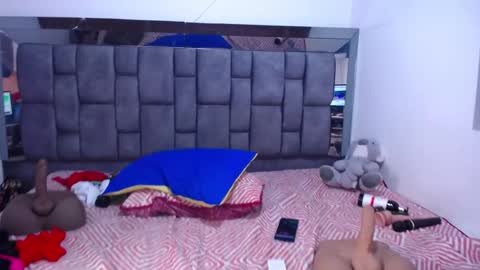 Samy online show from 03-12-25, 02:20