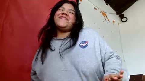 samantha_890 online show from 07-25-26, 07:11