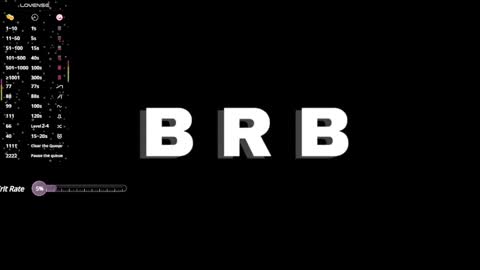 Sam online show from 02-12-25, 02:45