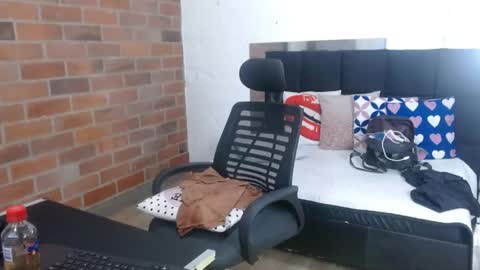 SAMANTHA online show from 04-23-26, 02:35