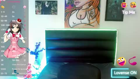 Snapshot of samantha__paez chatting on 05-26-26, 08:05 samantha__paez online show from 05-26-26, 08:05