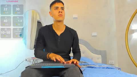 samantha_and_bastian online show from 02-07-26, 03:54