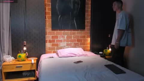 samantha_and_bastian online show from 03-05-26, 08:32