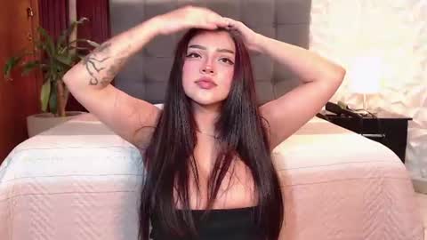Snapshot of samantha_bc1 chatting on 08-03-26, 10:57 SAMANTHA online show from 08-03-26, 10:57