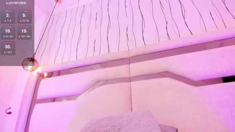 Samantha Beckham online show from 02-28-25, 04:20