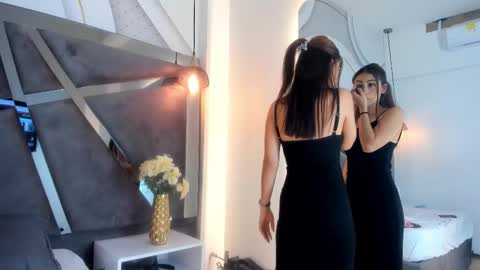 Samantha Beckham online show from 02-23-26, 10:40