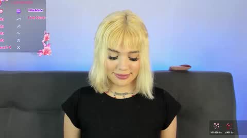 samantha_browwnn online show from 10-15-25, 03:23