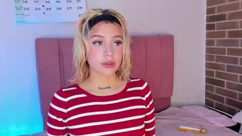 samantha_browwnn online show from 02-19-26, 05:20